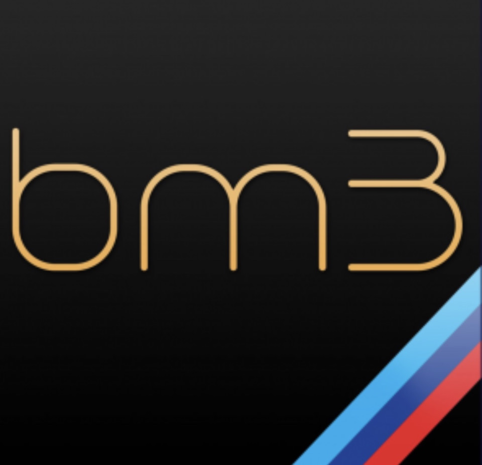 Прошивка BM3 1