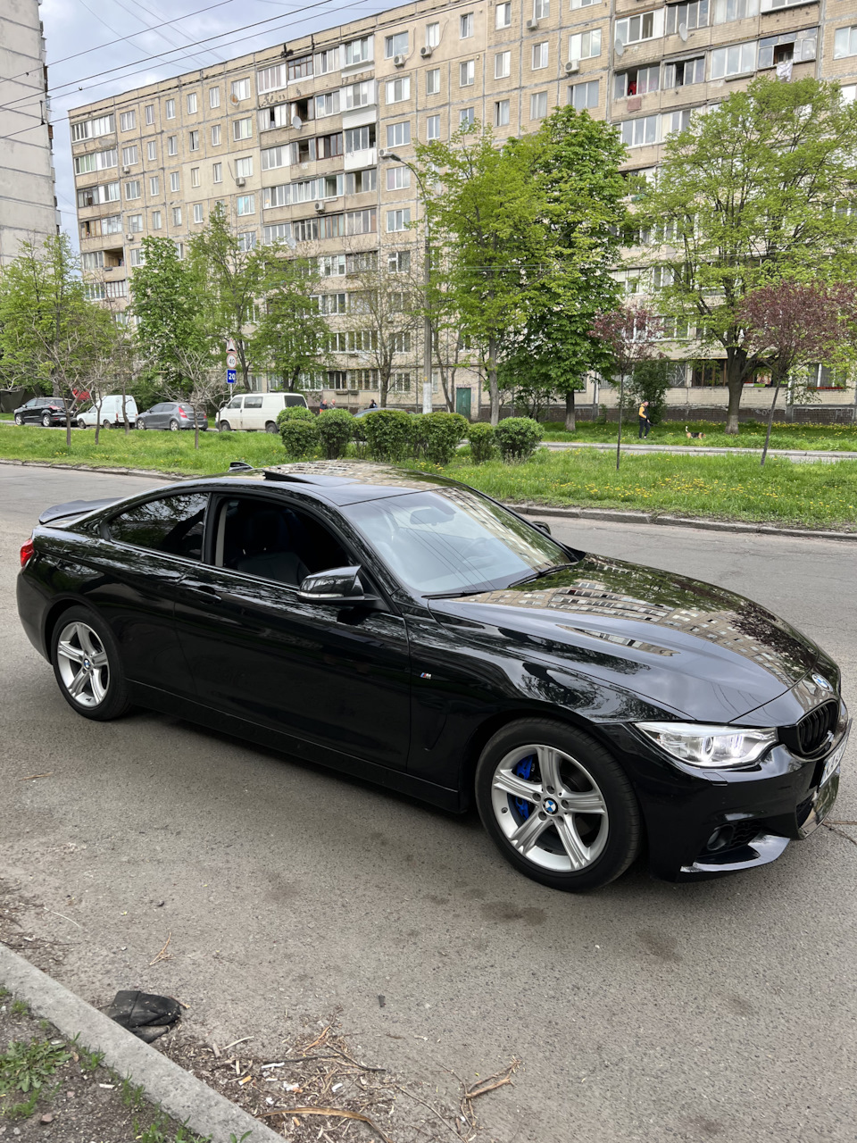 Перший день у сім'ї! 2