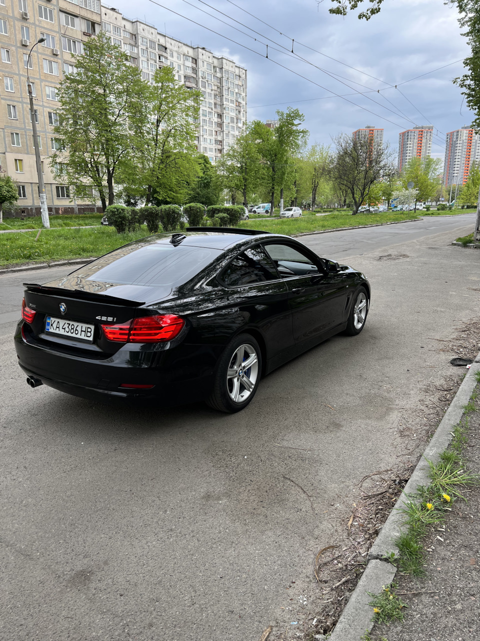 Перший день у сім'ї! 3