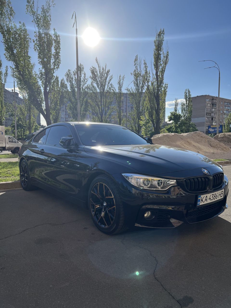 Залітаю R18 диски 5