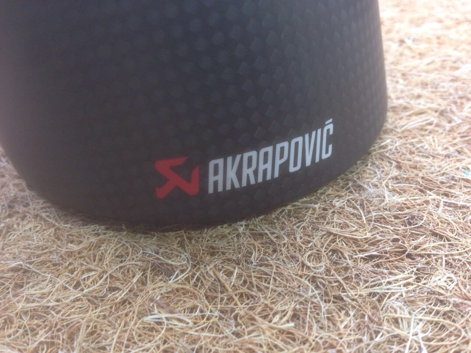 День Akrapovič 5
