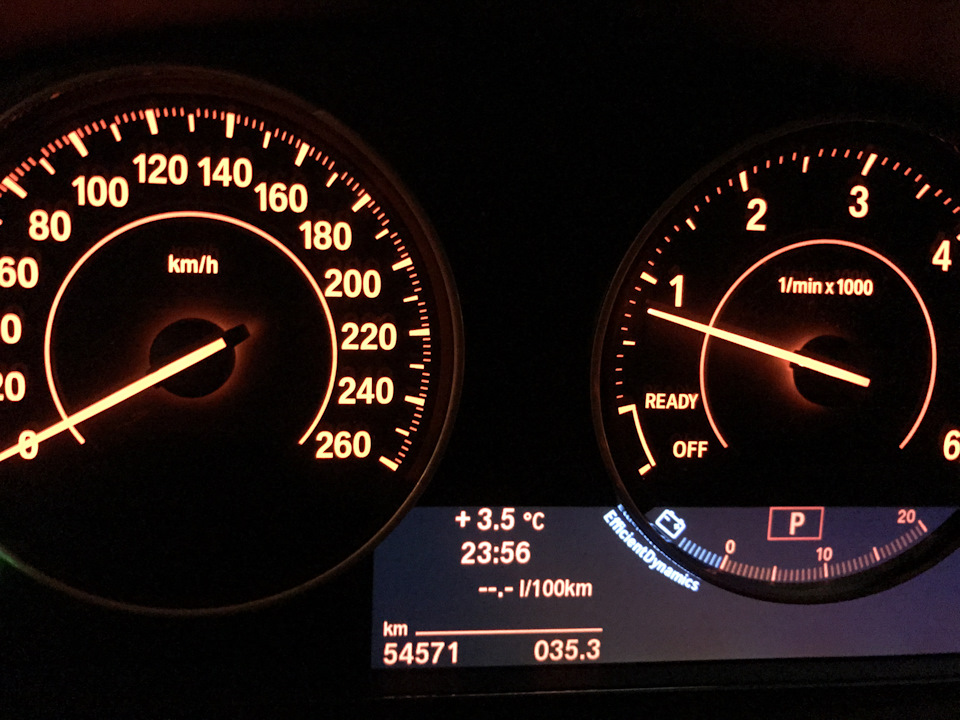 ТО-6 54 571 км. 1