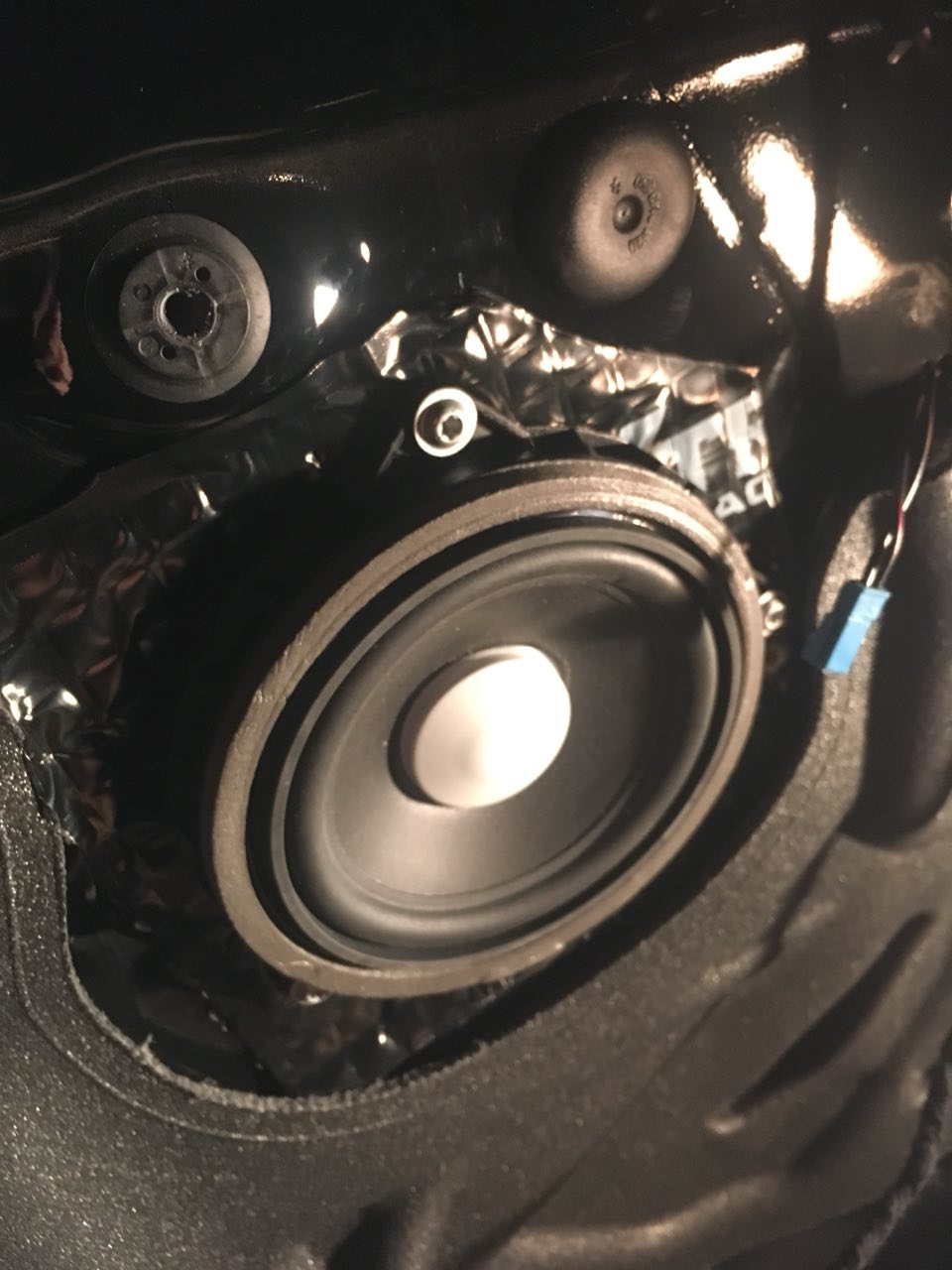 harman/kardon установка 4