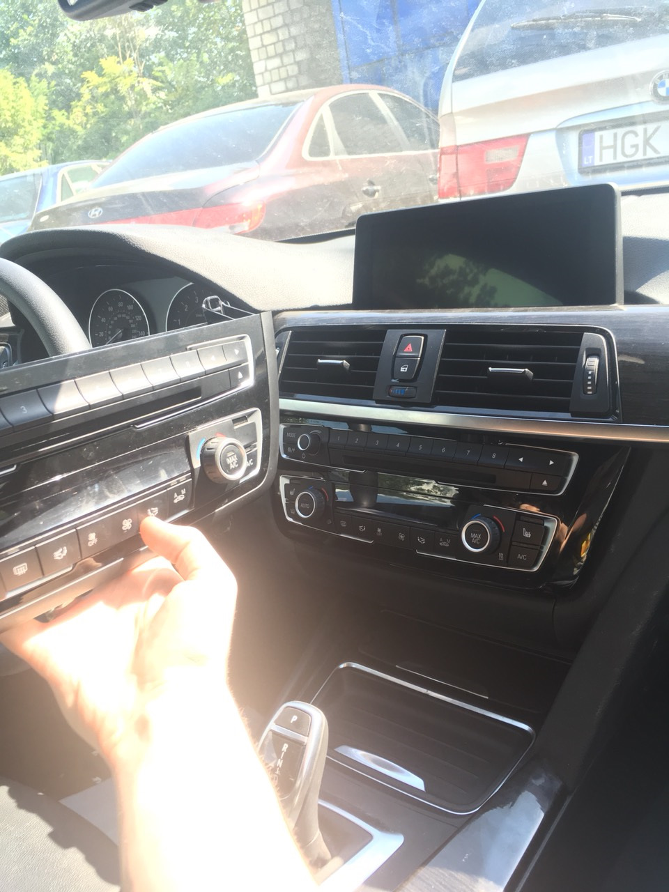 Клімат lci 4
