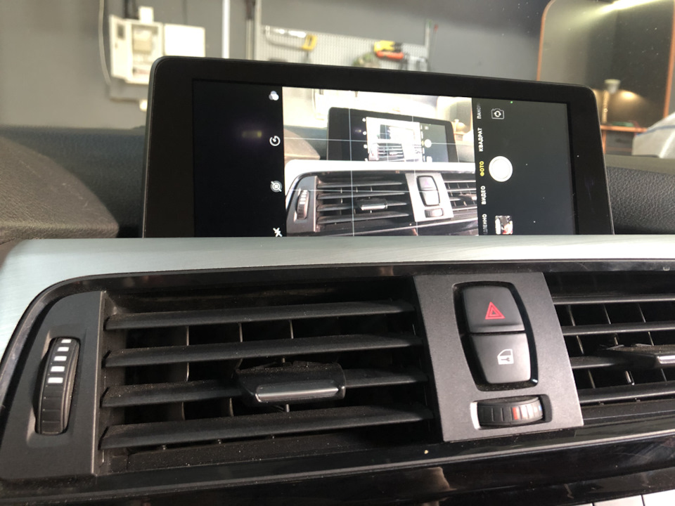 CarPlay для бідних. Або як я вирішив не витрачатися на Evo 4