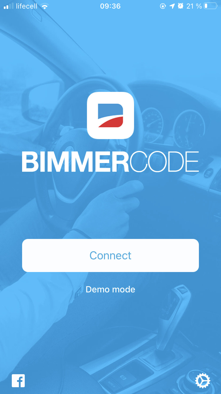 F32 BimmerCode на iOS - все просто працює 1