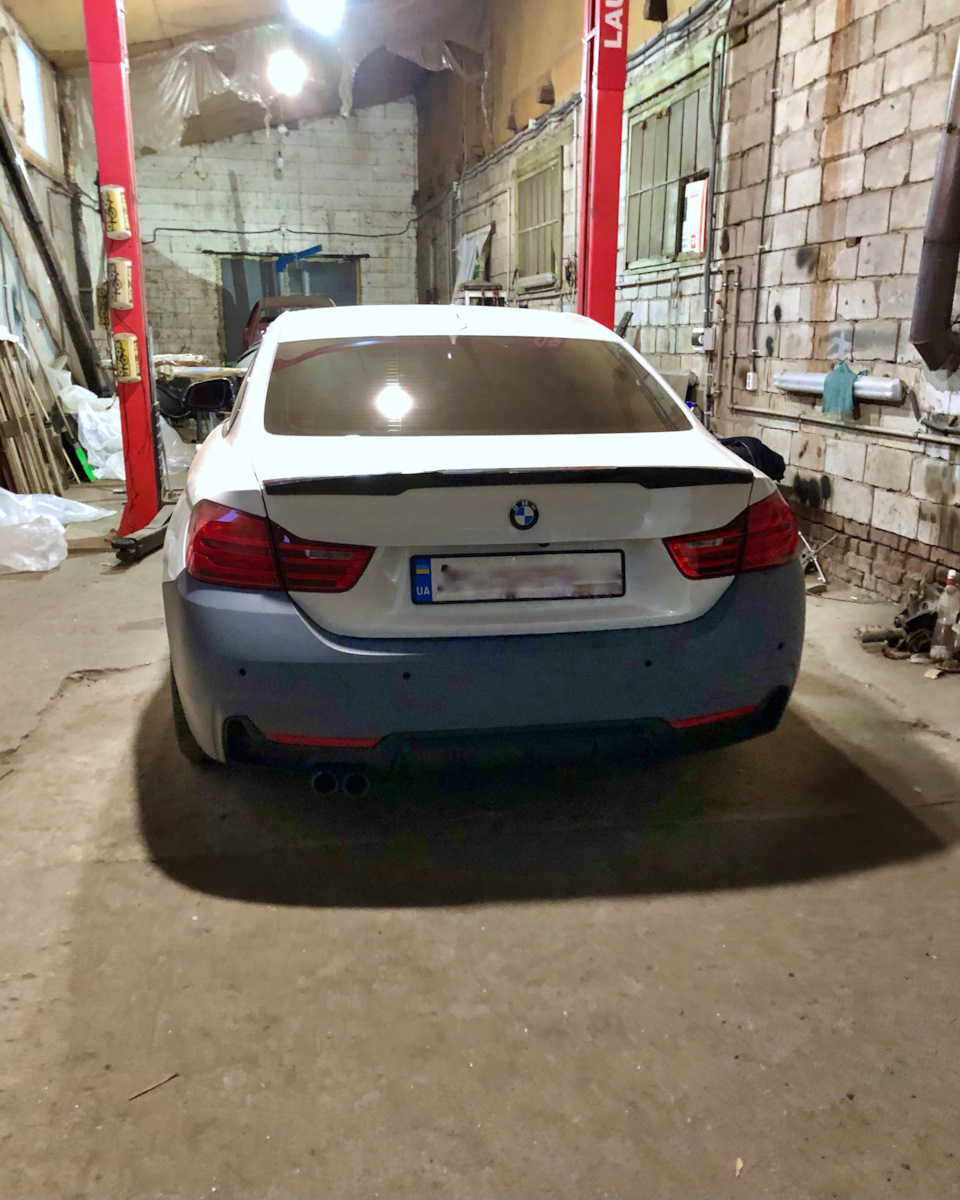 М обвіс приїхав 🥳 2