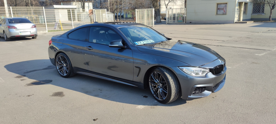 New wheels нові колеса 2