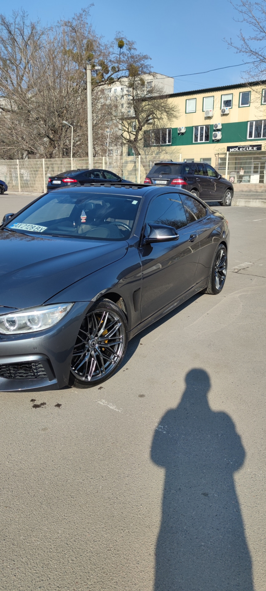New wheels нові колеса 5