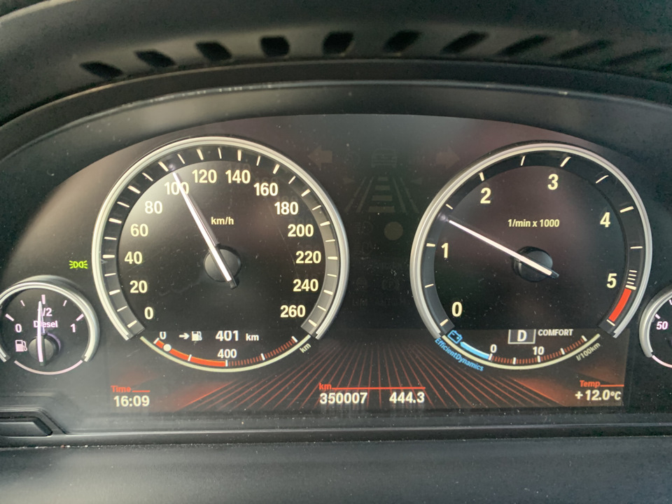 350 000 км 1