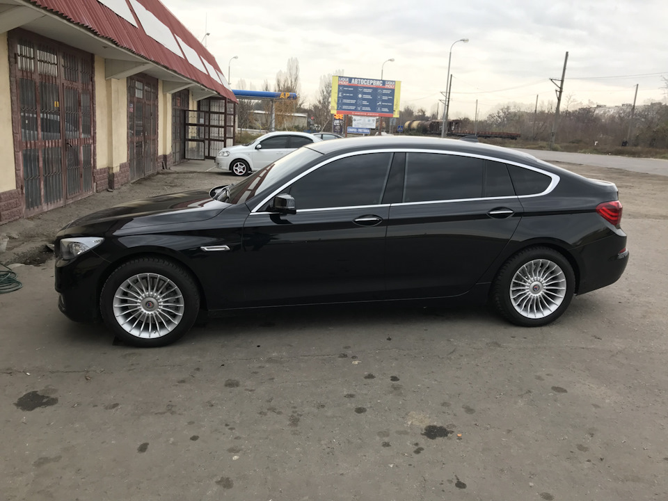 Диски для зими 2