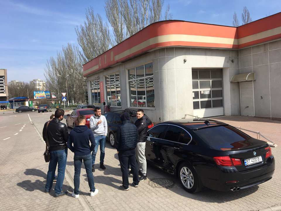 Покатухи 1
