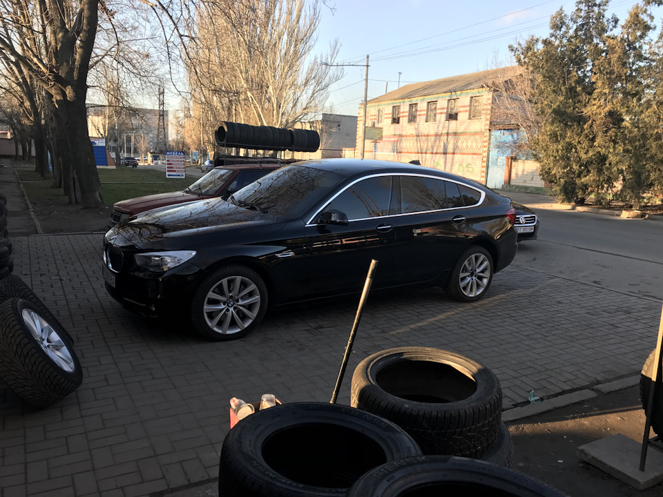 Примерка R19 2