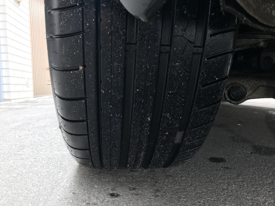 Продам резину 245/50 R18 5