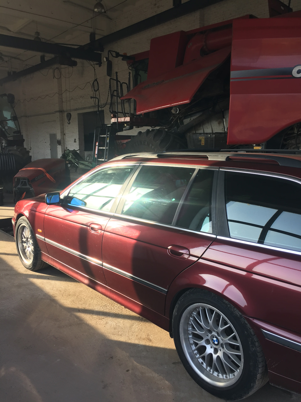 BBS 744 4
