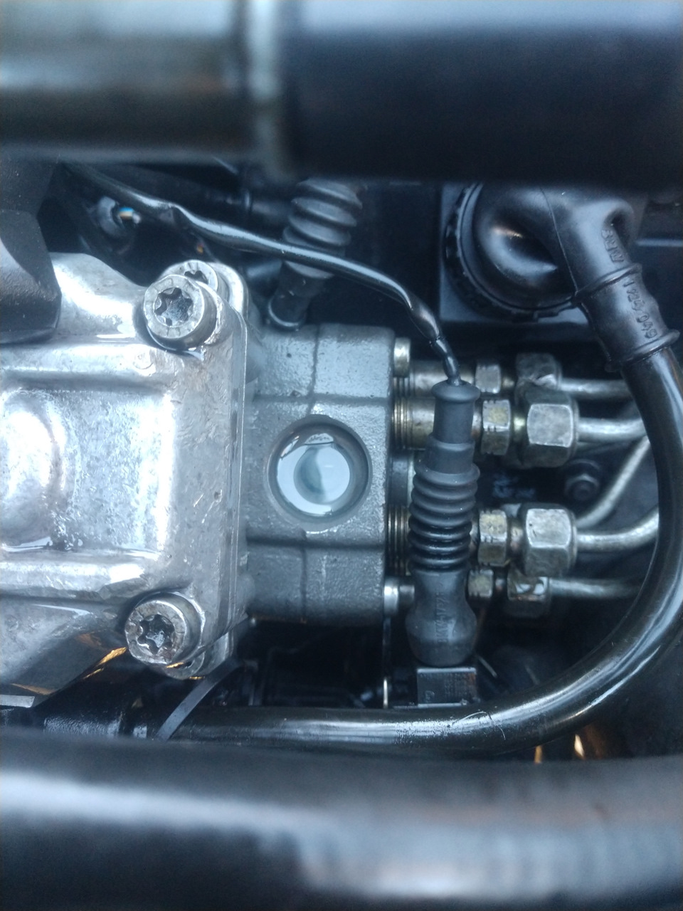 Глушилка. 5