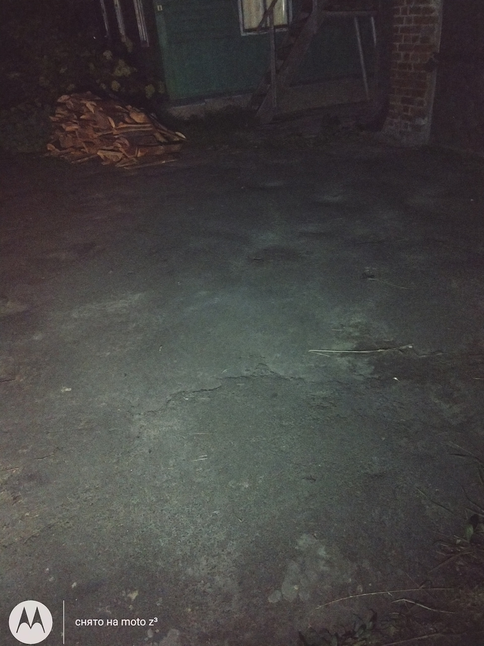 Лампи заднього ходу. 2