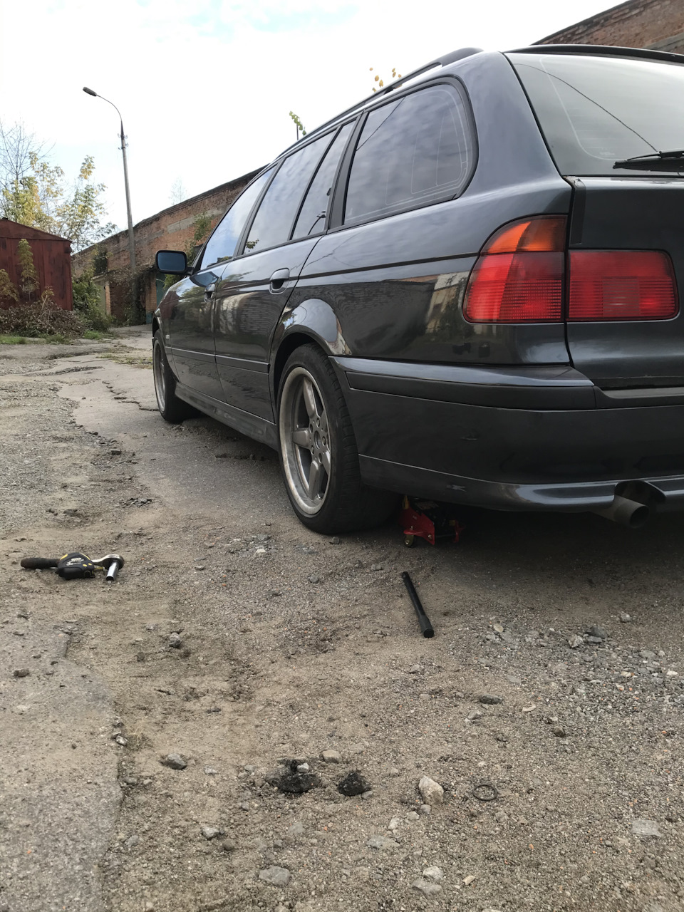 Усунення партака 3