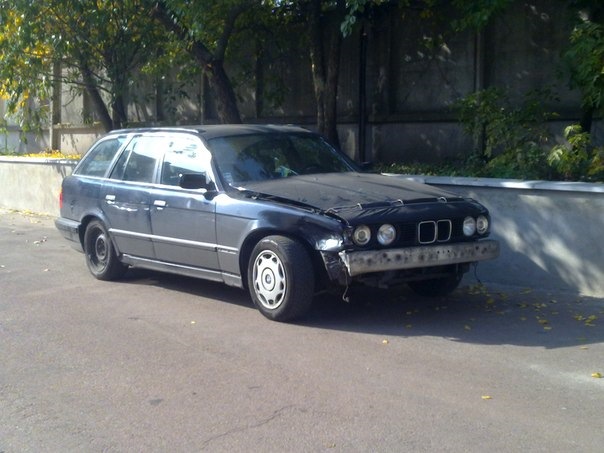 Ну ось що накоїв мега Geely 2