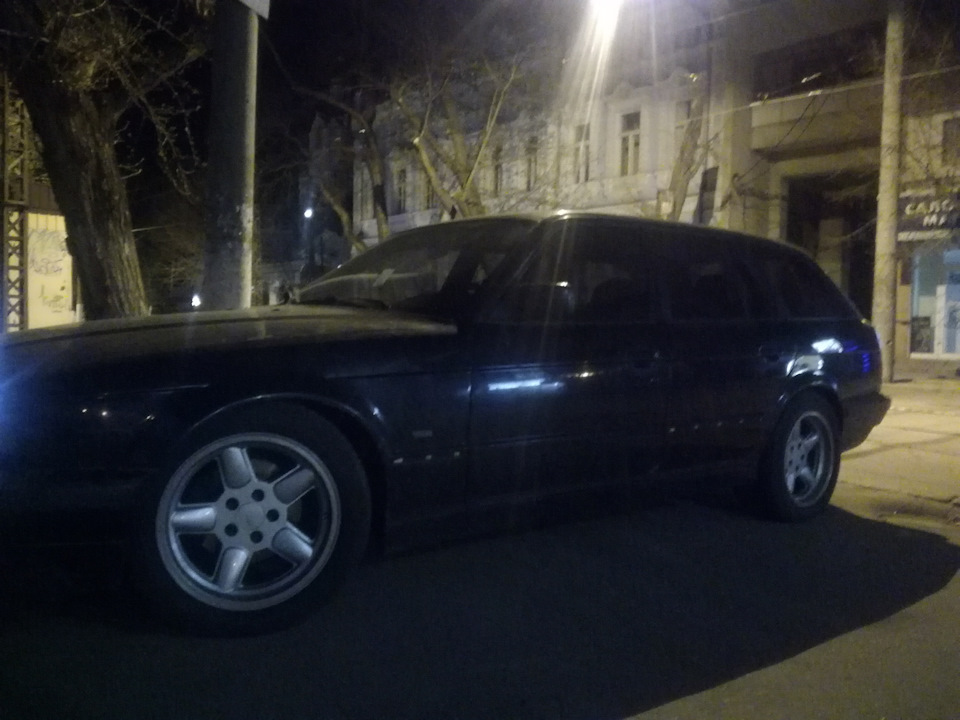 AC Schnitzer type 1 typ 3101 3