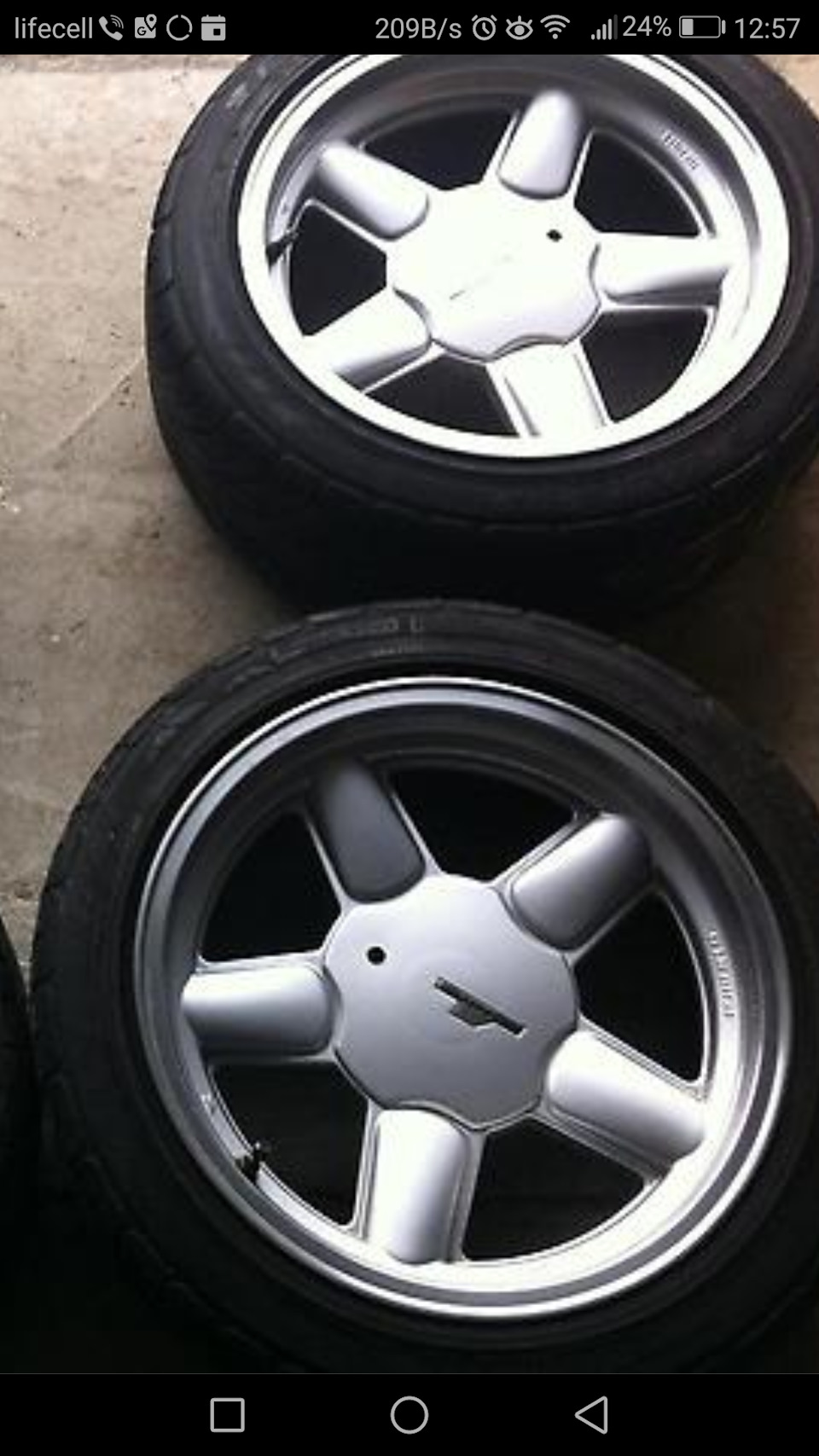 AC Schnitzer type 1 typ 3101 2