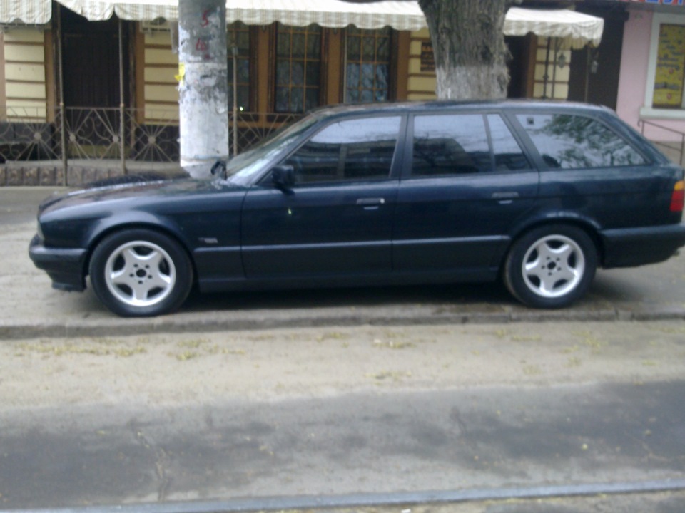 Пора міняти 3