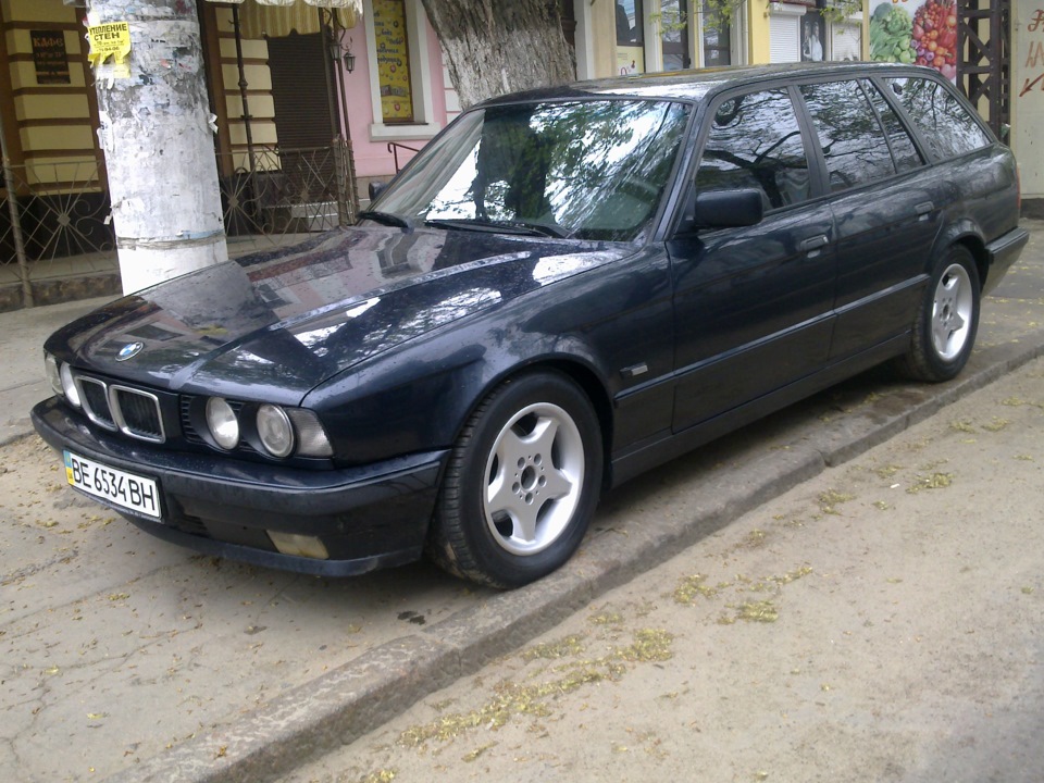 Пора міняти 2