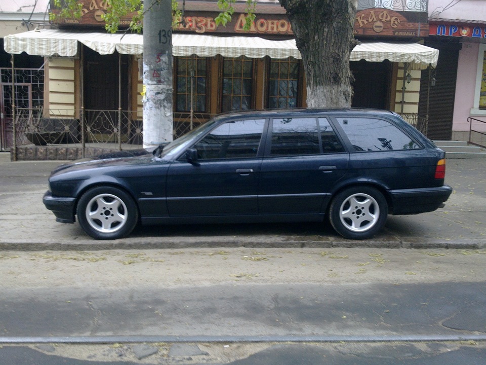 Пора міняти 4