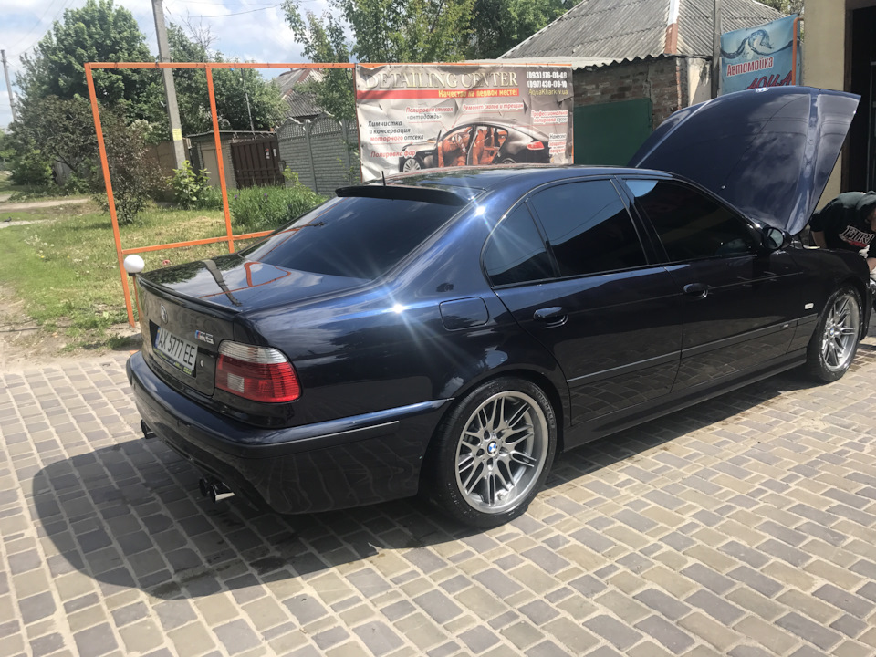 Колишні BMW 🖤 2