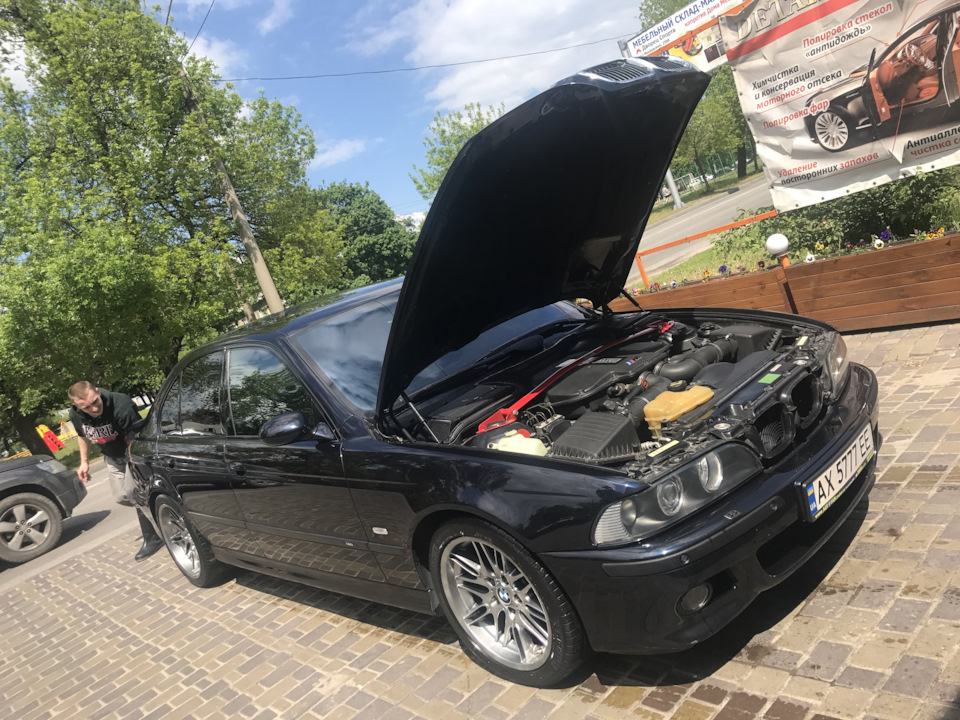 Колишні BMW 🖤 3