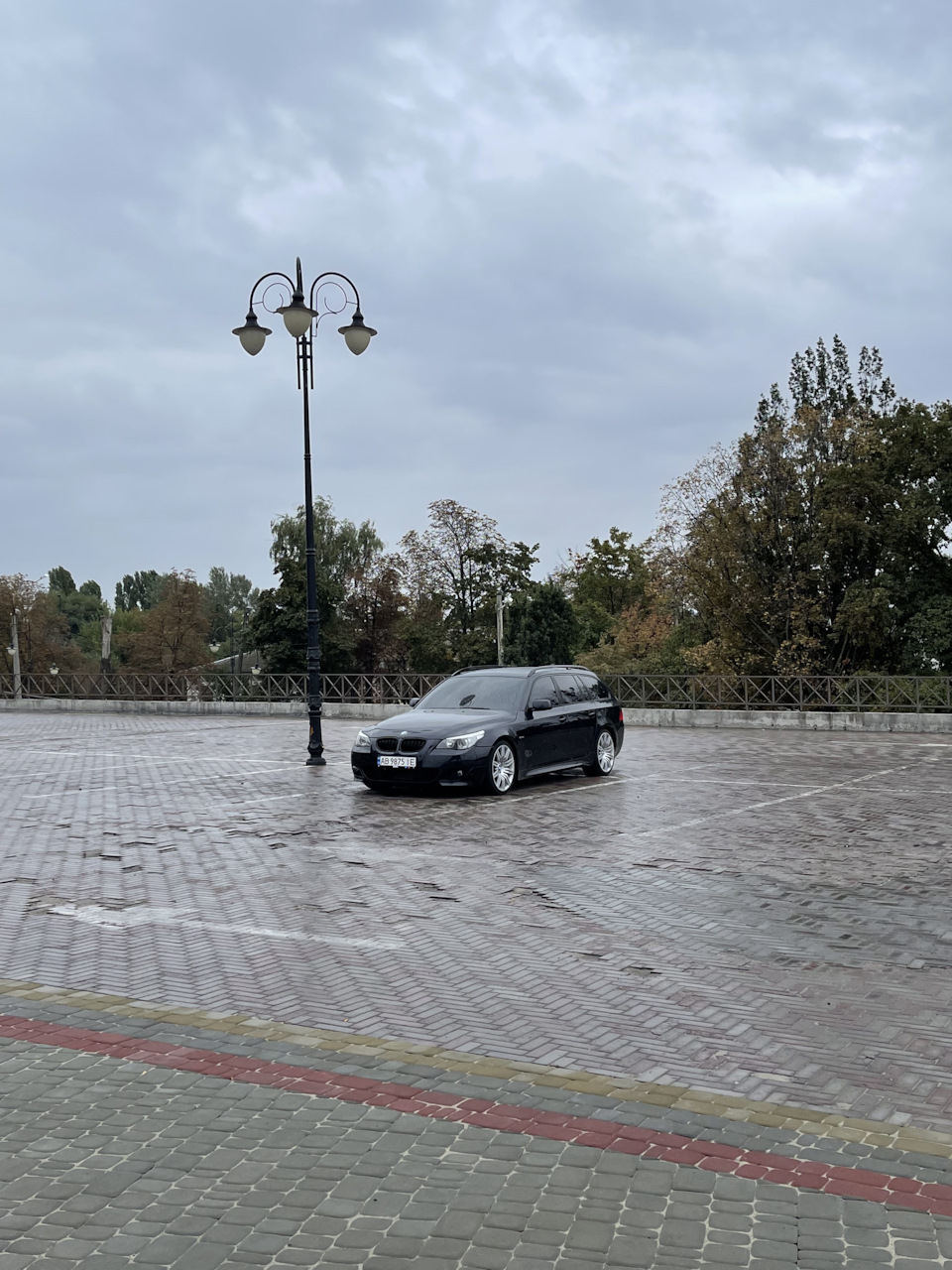 Підготовка до зими. 2
