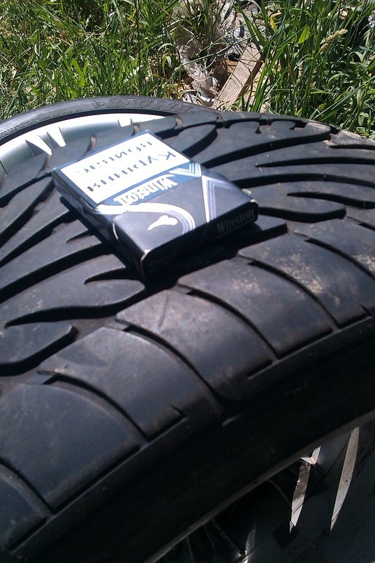 Продаю диски r18 BMW M3 E46 135 стиль + гума 800 $ 4