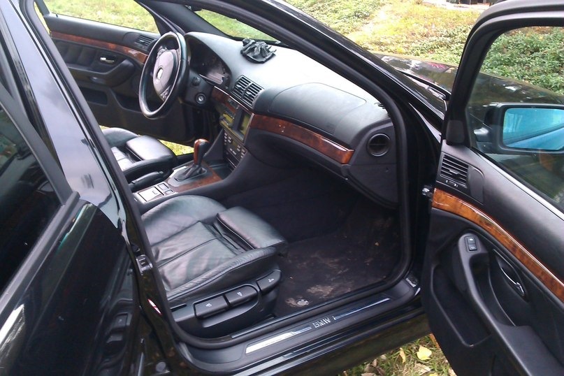 Продам …530 D 4