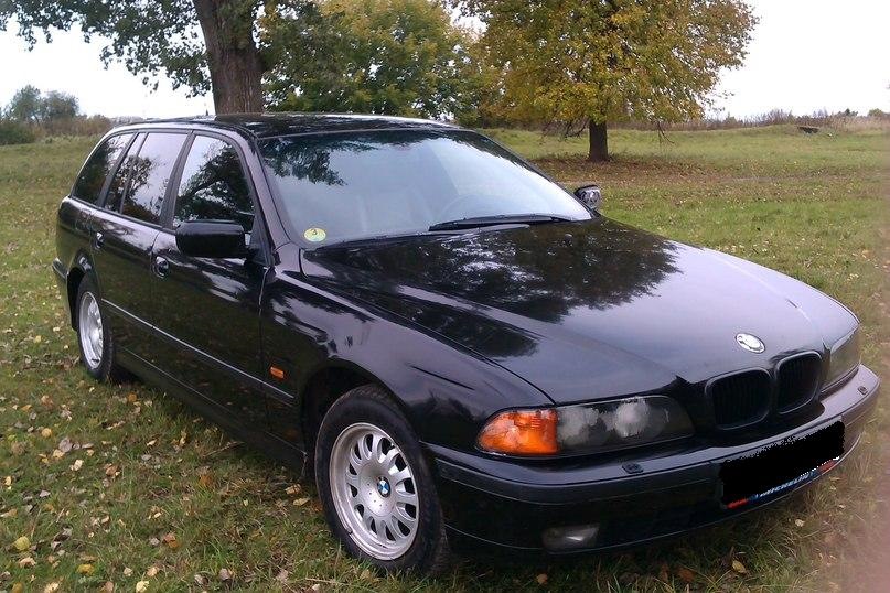 Продам …530 D 2