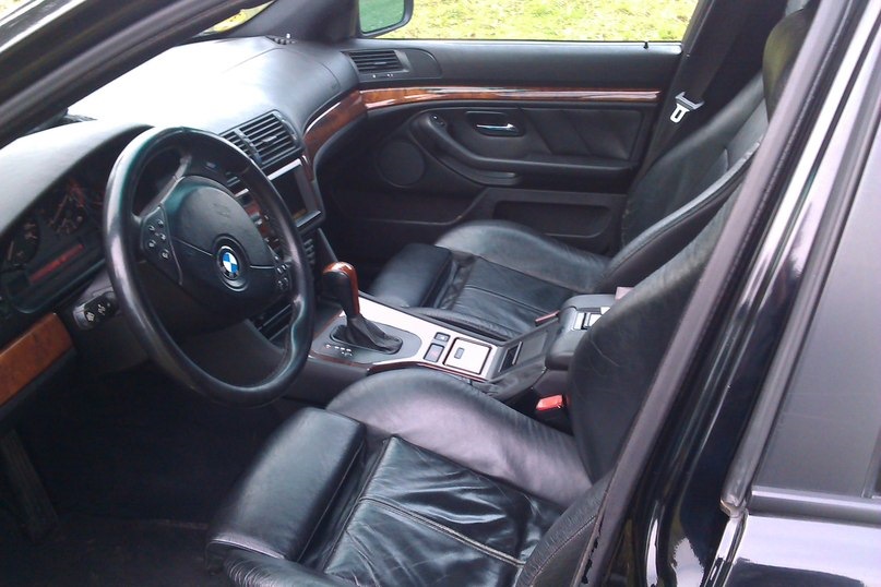 Продам …530 D 5