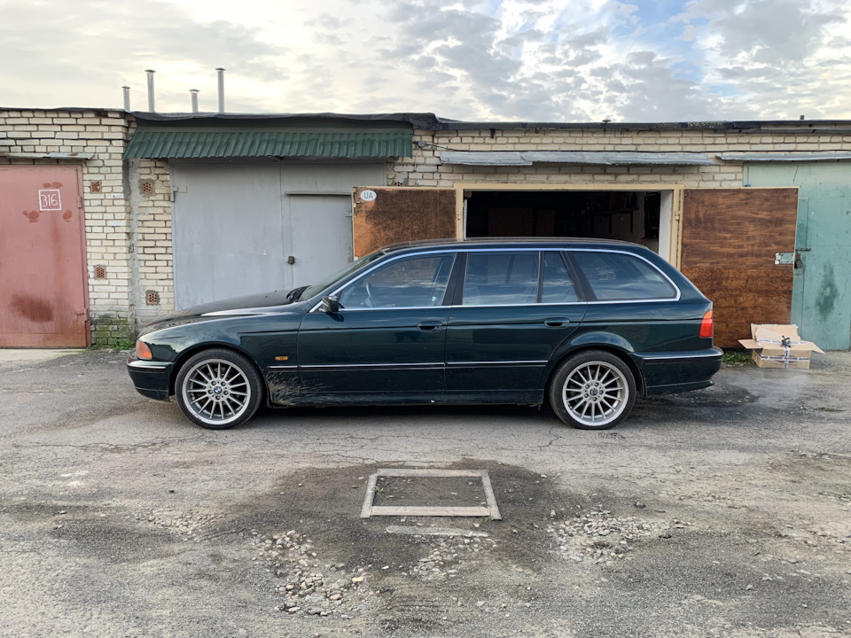 Стиль 32 диски 1