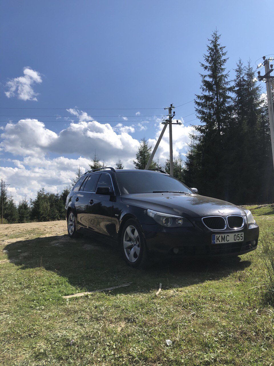 Поїздка до Карпат 2