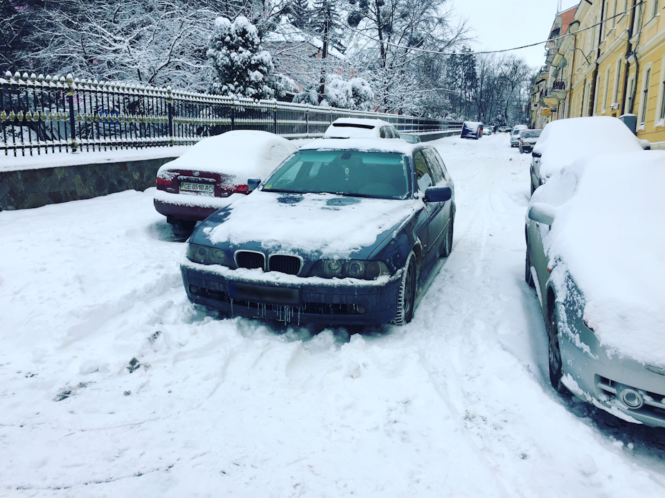 WinterCoffeeRest 1