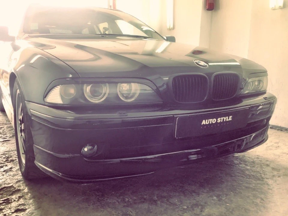 AUTO STYLE