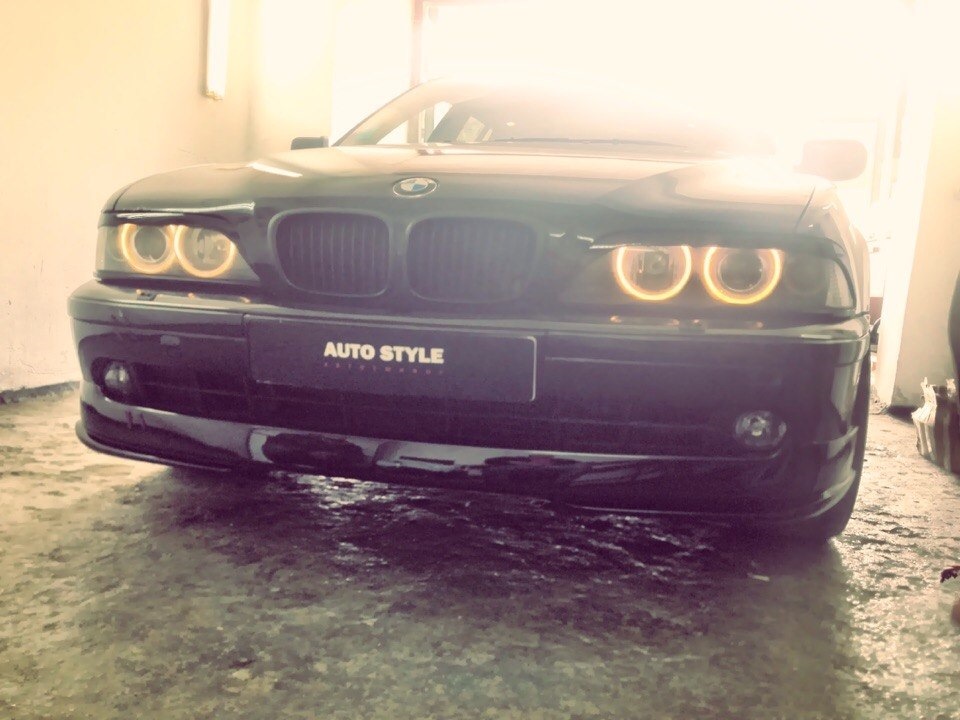 AUTO STYLE 2