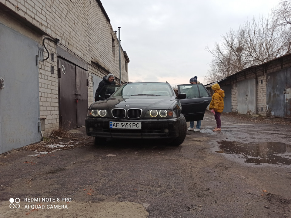 Підсумки першого ТО 2
