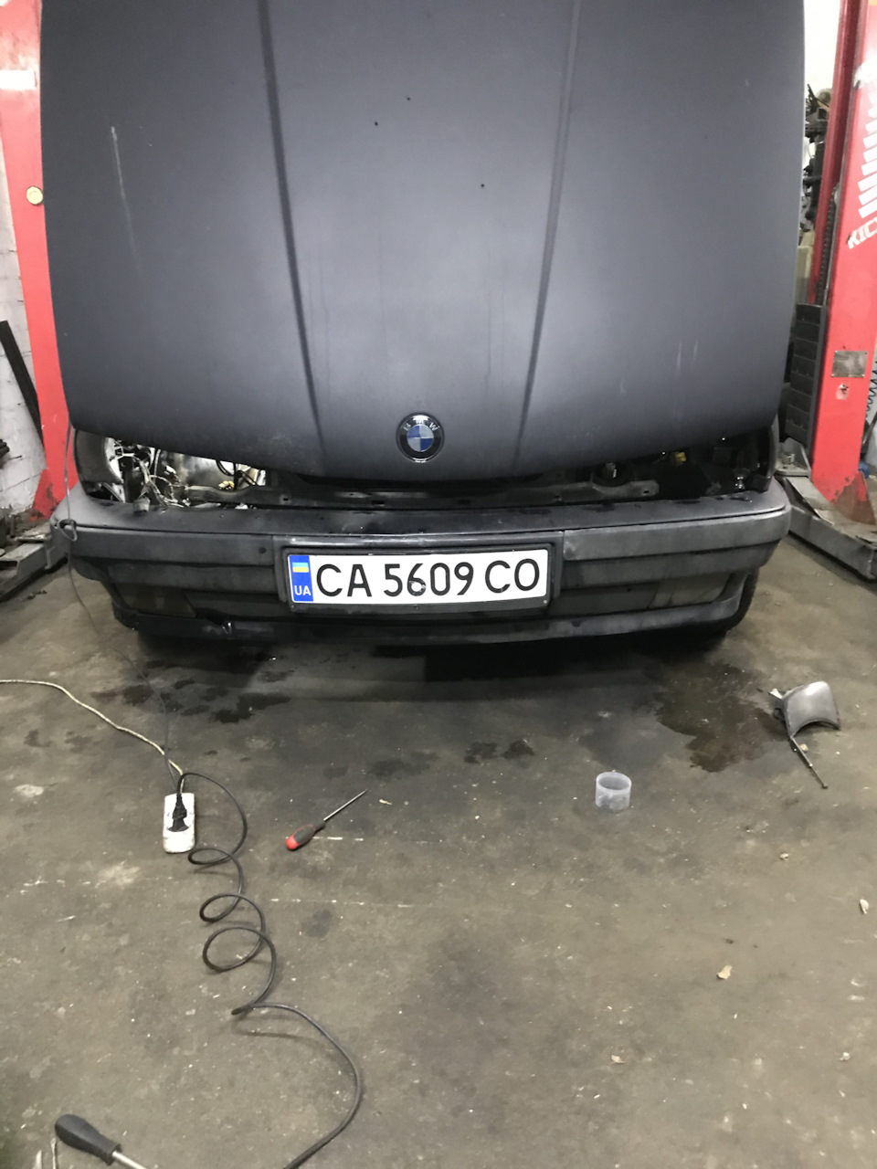 На половину BLACK 2