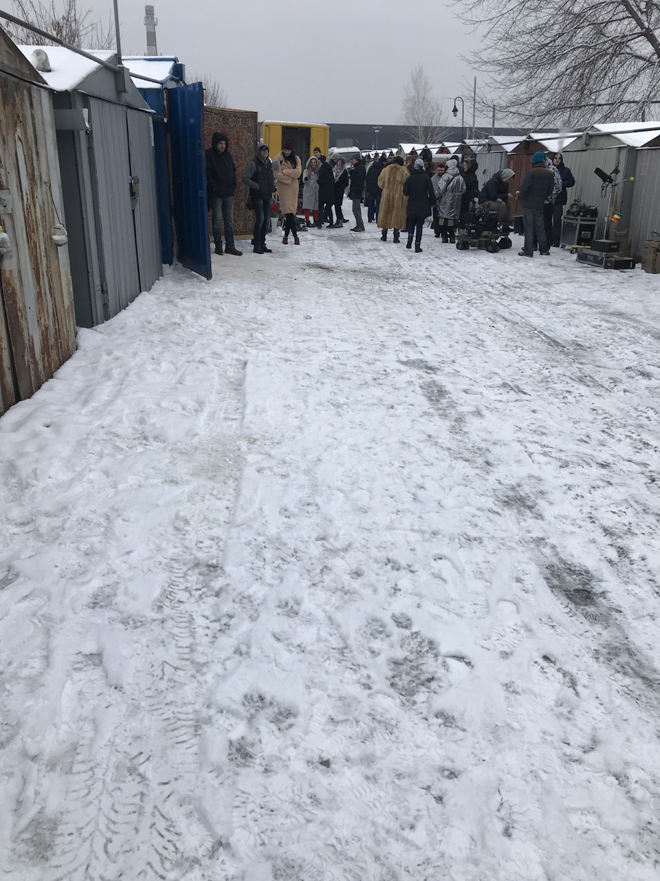Баварець у рекламі 1