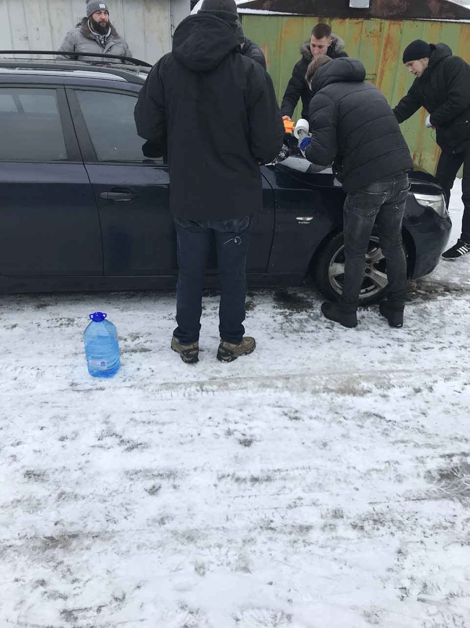 Баварець у рекламі 2