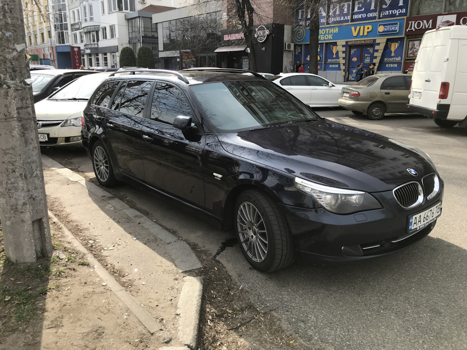 Датчик положення керма 1