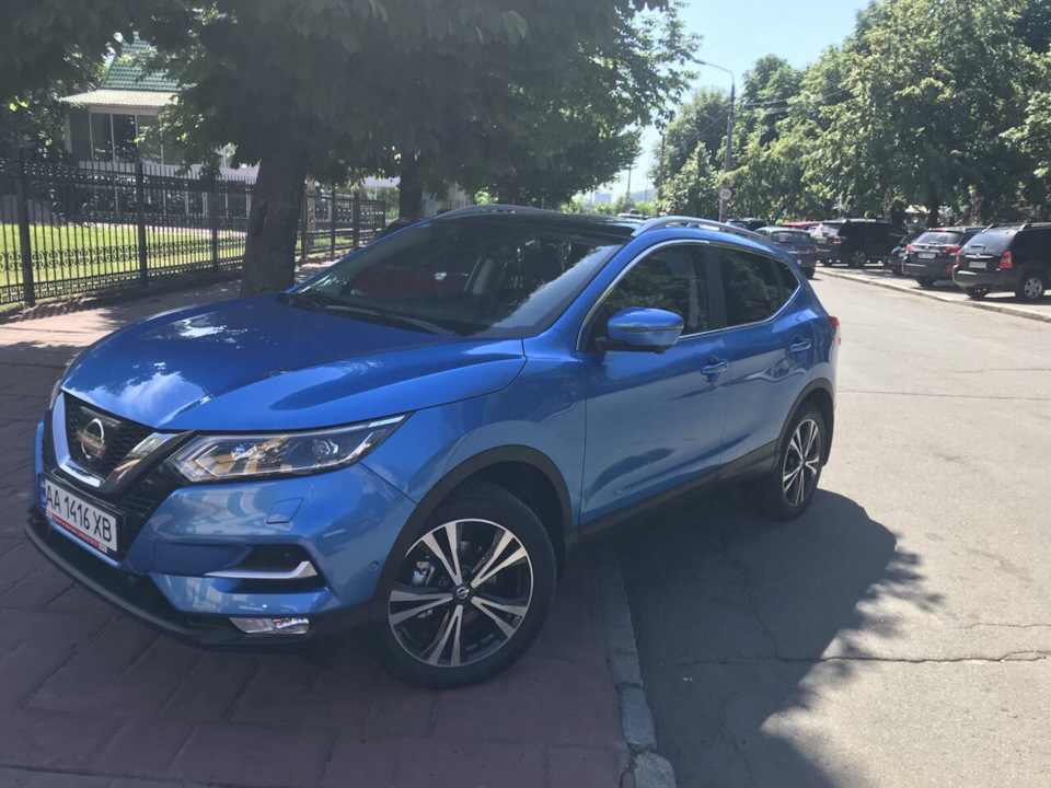 Радості пост. + поповнення в автопарку. 4