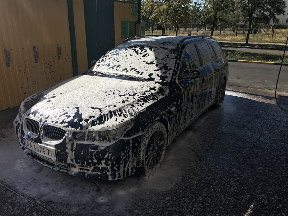 Радості пост. + поповнення в автопарку. 1