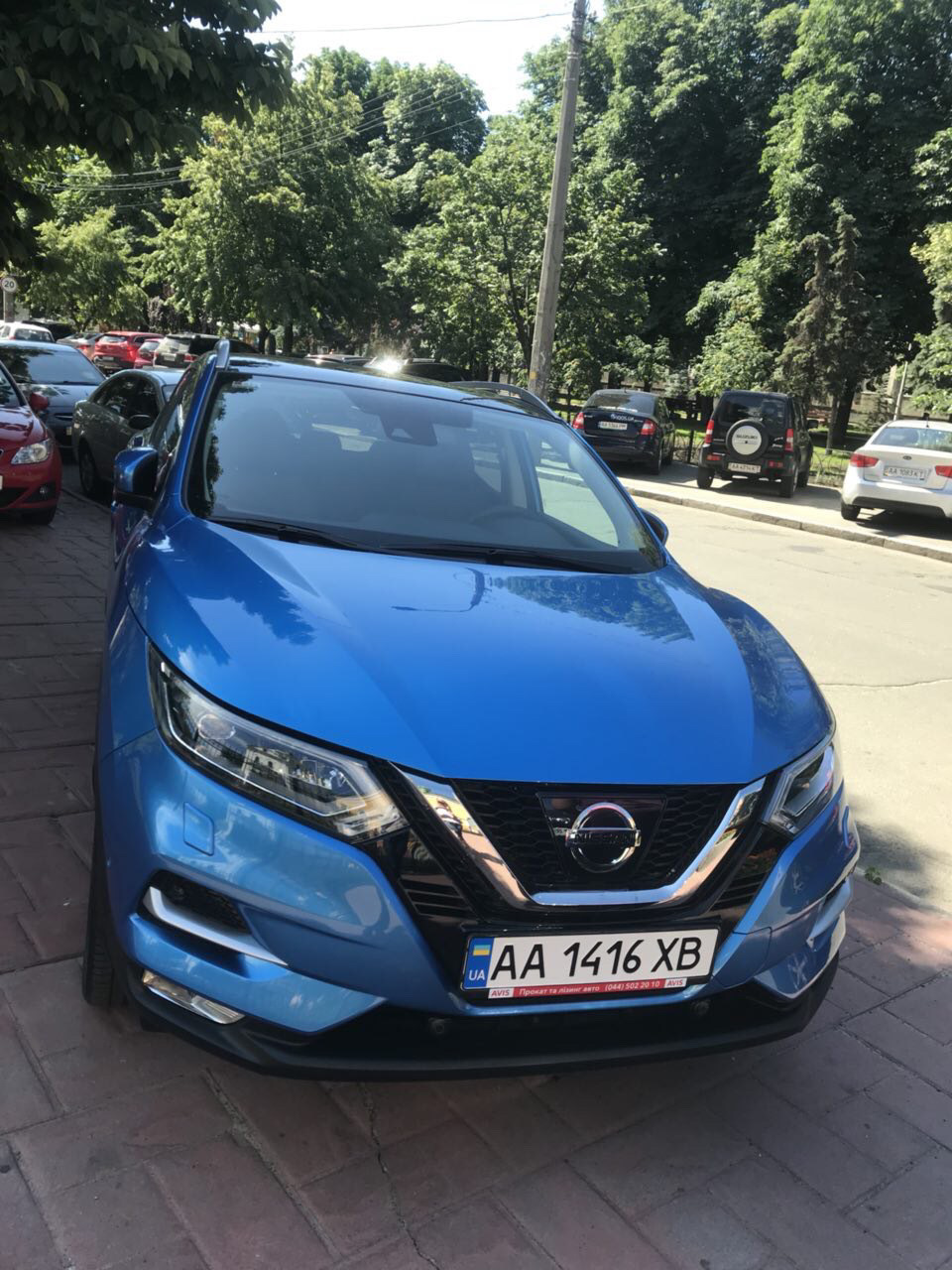 Радості пост. + поповнення в автопарку. 3