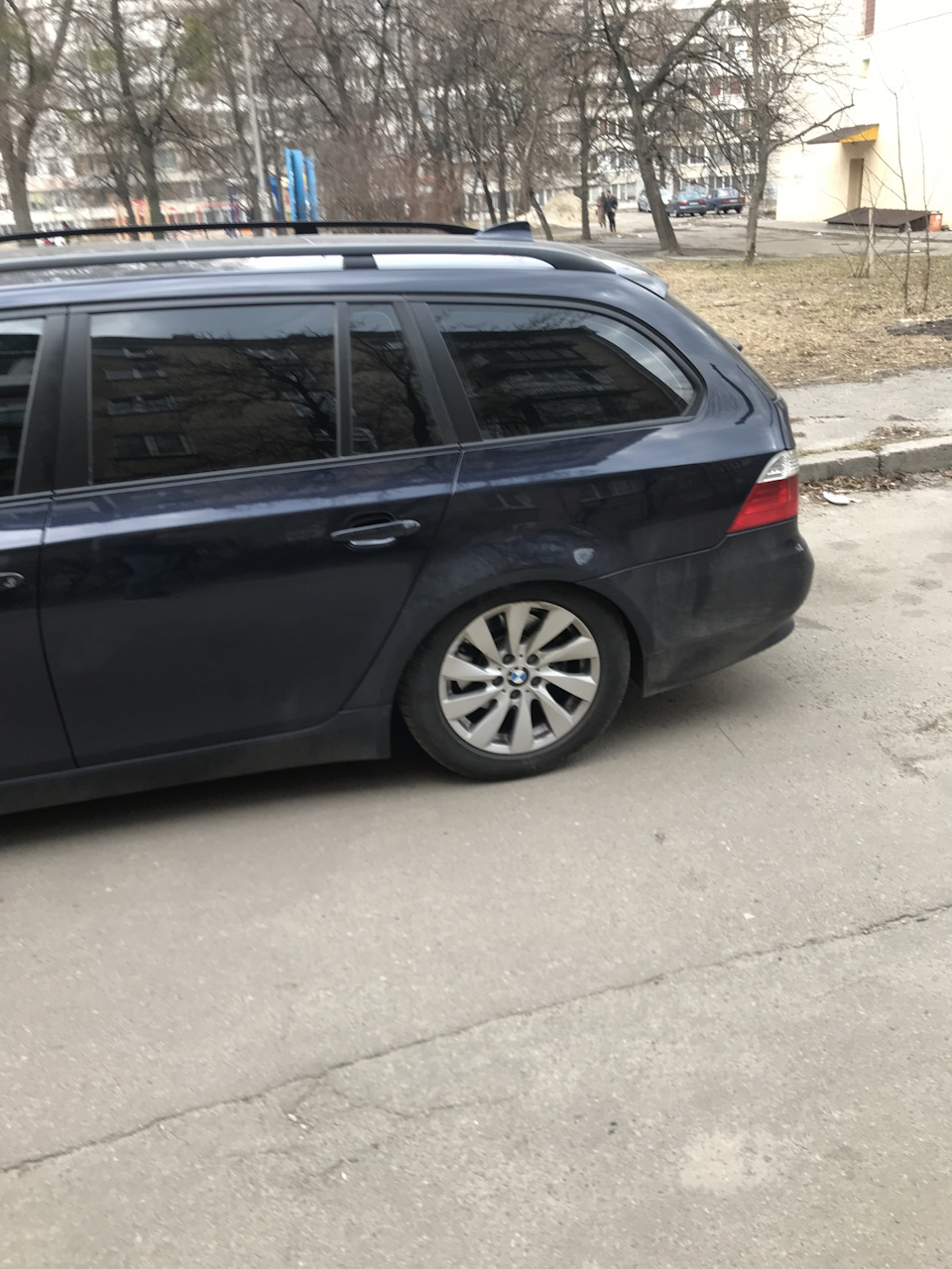 Турінг вирішив стати спортивкою. 1