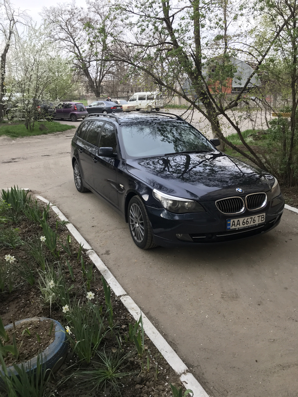 У моєї любові села батарейка 1